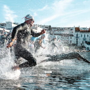 Triathlon Training